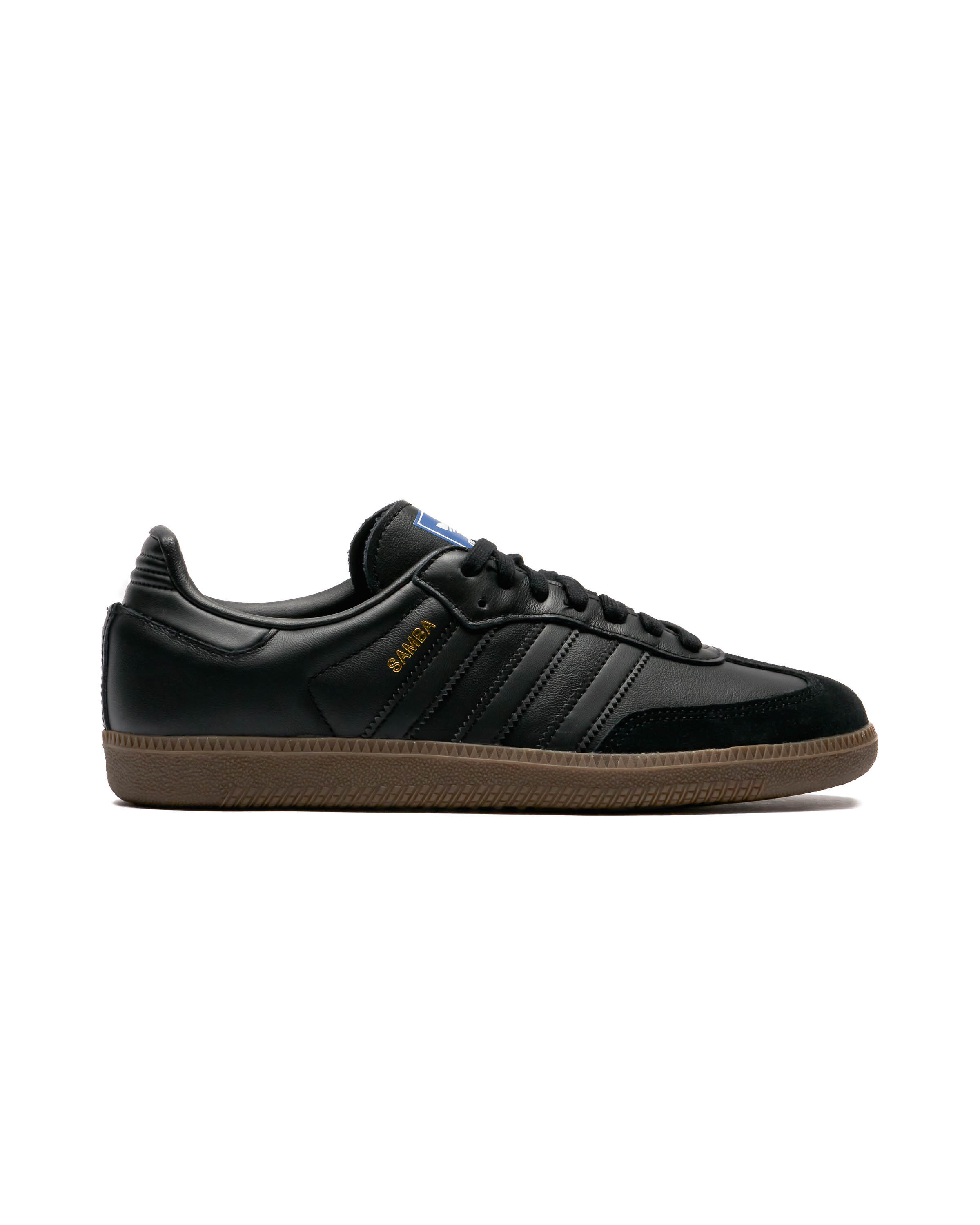 Adidas Originals SAMBA OG | IE3438 | AFEW STORE